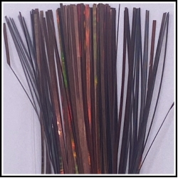 Luster Brown 16"